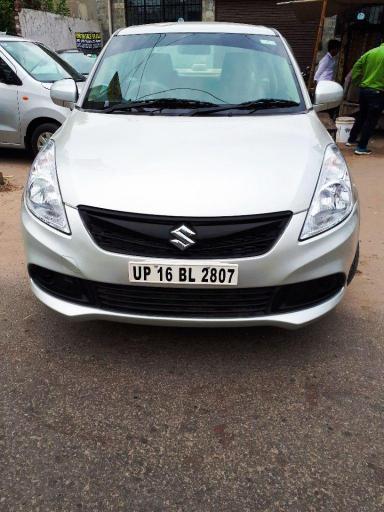 Maruti Suzuki Swift DZire LXi Opt 2017