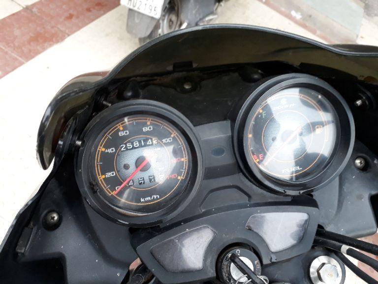 Bajaj Discover 100cc  2012