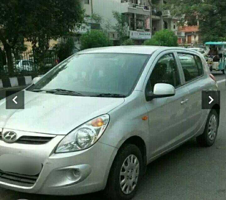 Hyundai Elite i20 Asta 1.4 CRDi 2014