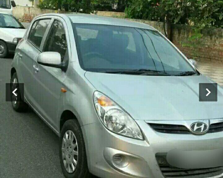 Hyundai Elite i20 Asta 1.4 CRDi 2014