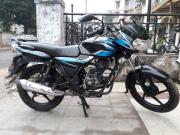 Bajaj Discover 100cc  2012