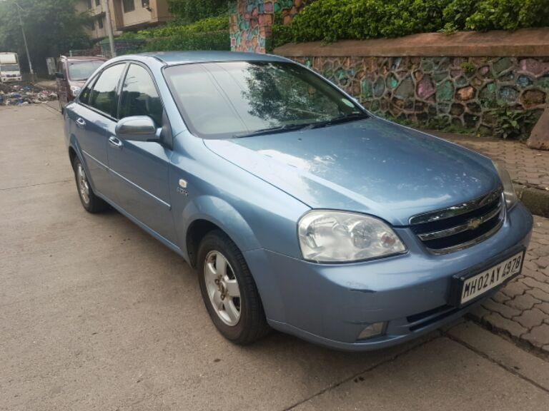 Chevrolet Optra 1.6 2007
