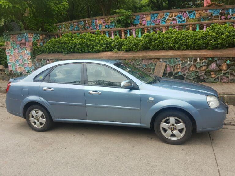 Chevrolet Optra 1.6 2007
