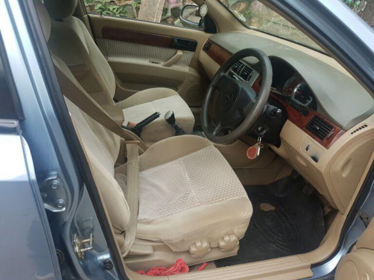 Chevrolet Optra 1.6 2007