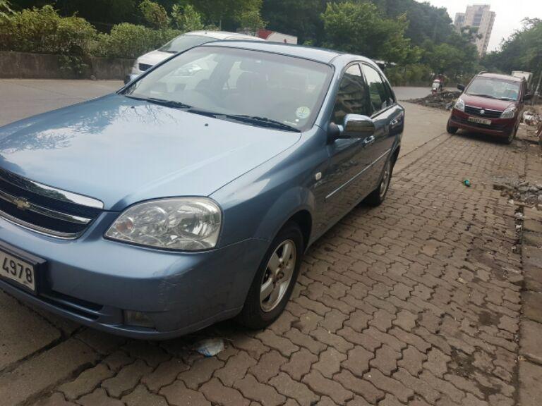 Chevrolet Optra 1.6 2007
