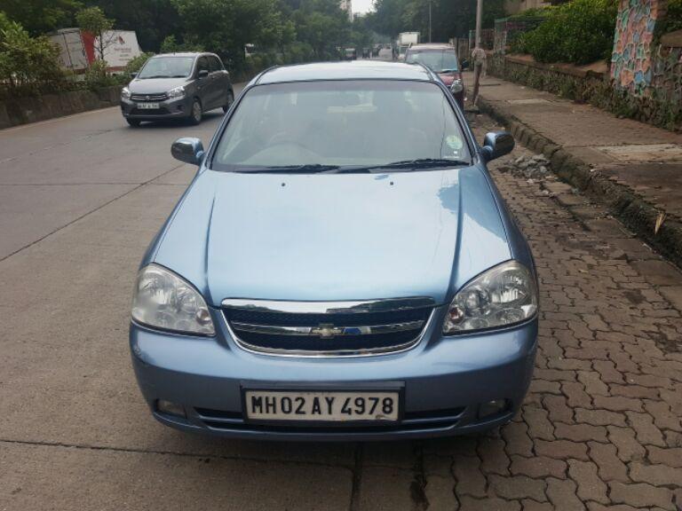 Chevrolet Optra 1.6 2007