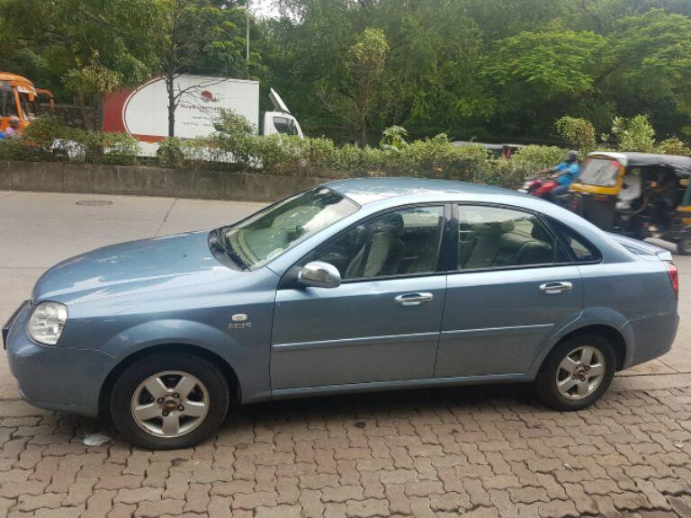 Chevrolet Optra 1.6 2007