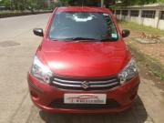 Maruti Suzuki Celerio VXi AMT 2017