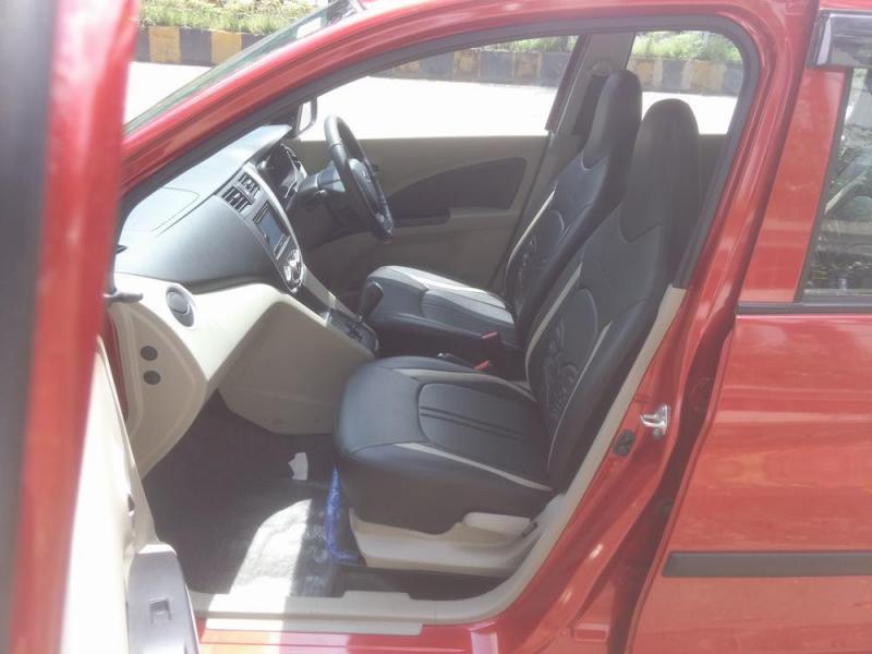 Maruti Suzuki Celerio VXi AMT 2017