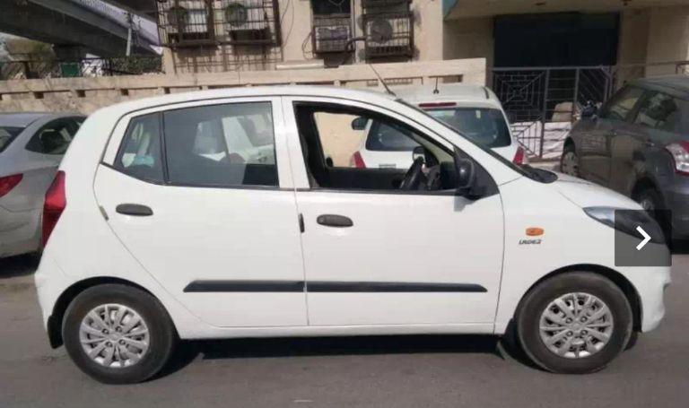 Hyundai i10 Magna 1.1 2015