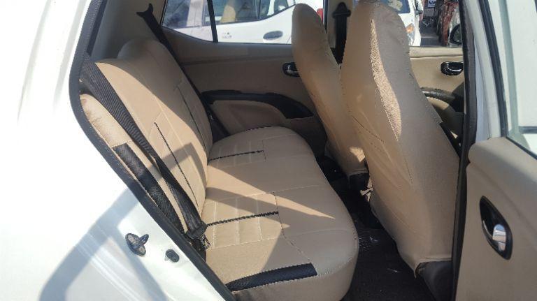 Hyundai i10 Magna 1.1 2015