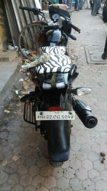 Bajaj Pulsar 150cc 2011