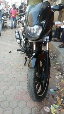 Bajaj Pulsar 150cc 2011