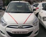 Hyundai i10 Magna 1.1 2015