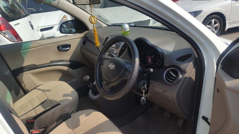 Hyundai i10 Magna 1.1 2015