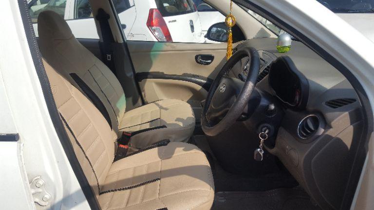 Hyundai i10 Magna 1.1 2015