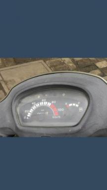 Honda Activa 110cc 2006