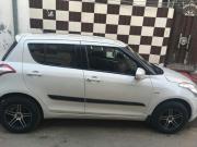 Maruti Suzuki Swift VDi 2011