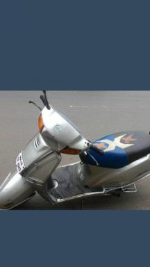 Honda Activa 110cc 2006