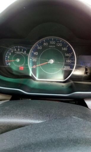 Hyundai i10 Asta 1.2 AT Kappa2 2012