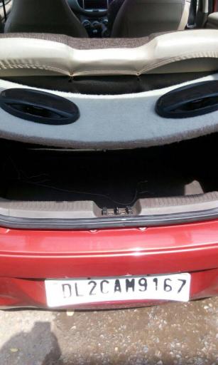 Hyundai i10 Asta 1.2 AT Kappa2 2012