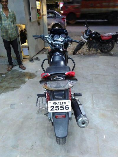 Hero CBZ Xtreme 150cc 2009