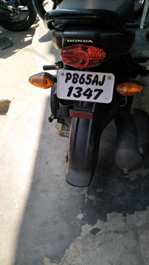 Honda Navi 110cc 2016