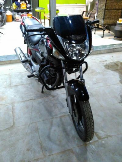 Hero CBZ Xtreme 150cc 2009