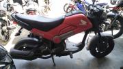 Honda Navi 110cc 2016