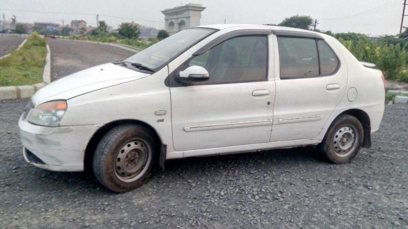 Tata Indigo eCS GLS 2011