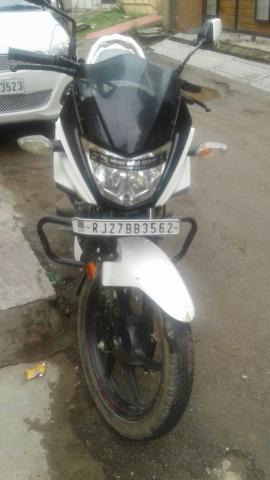 Hero Ignitor 125cc 2016