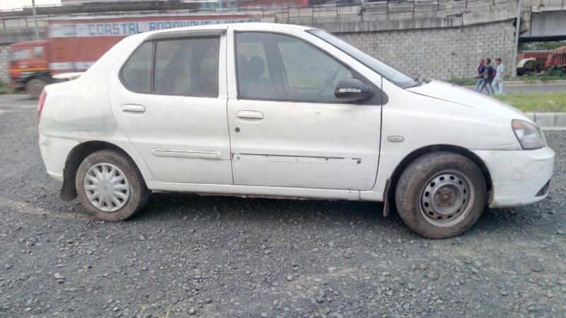 Tata Indigo eCS GLS 2011