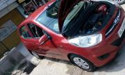 Hyundai i10 Asta 1.2 AT Kappa2 2012