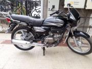 Hero Splendor Pro 100cc 2015