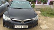 Honda Civic 1.8 V 2008