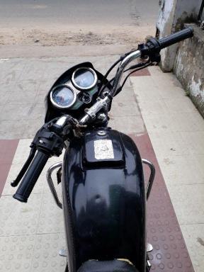 Hero Splendor Pro 100cc 2015