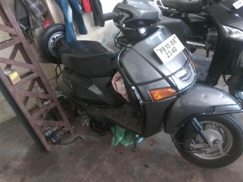 Honda Eterno 150cc 2006