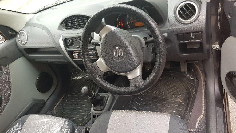 Maruti Suzuki Alto 800 LXi 2016
