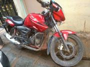 TVS Apache RTR 160cc 2009