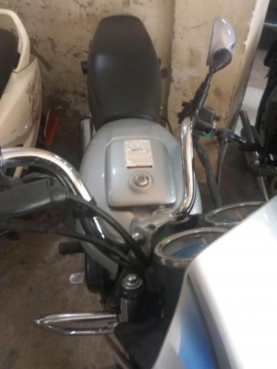 Hero Splendor Pro 100cc 2015