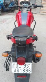 Yamaha FZ 150cc 2013