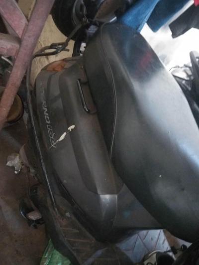 Honda Eterno 150cc 2006