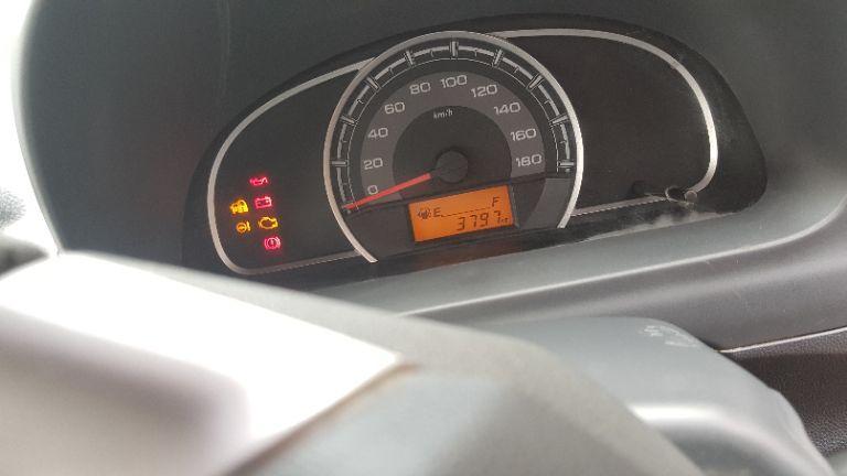 Maruti Suzuki Alto 800 LXi 2016