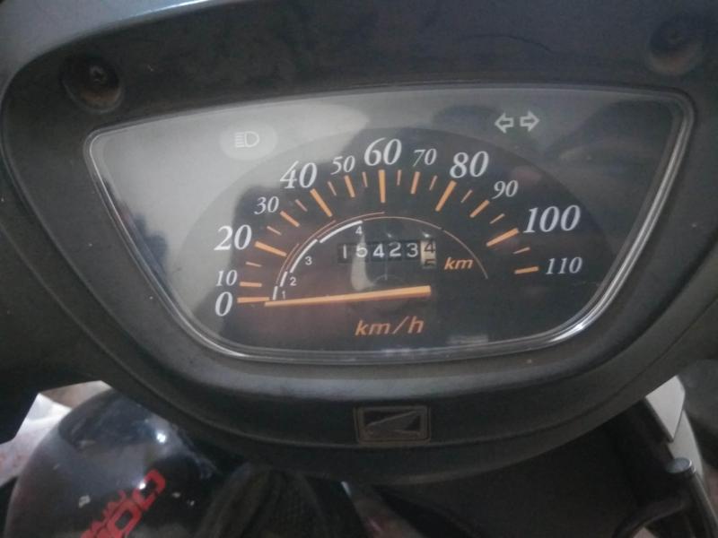 Honda Eterno 150cc 2006