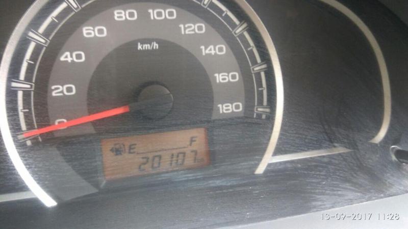 Maruti Suzuki Alto 800 VXi 2015