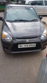 Maruti Suzuki Alto 800 LXi 2016