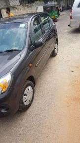 Maruti Suzuki Alto 800 LXi 2016