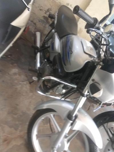 Hero Splendor Pro 100cc 2015