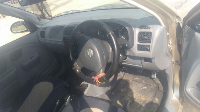 Maruti Suzuki Alto K10 VXi 2012