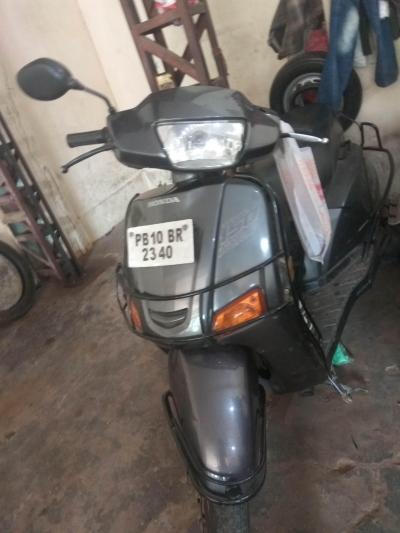 Honda Eterno 150cc 2006